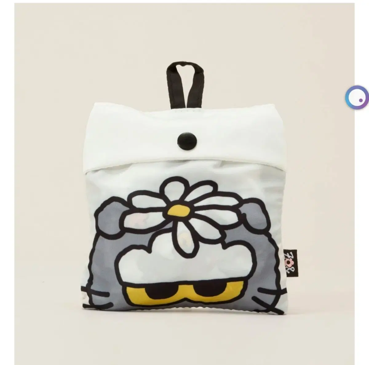ZO&FRIENDS ZOA LUCKY SHOP 마켓백