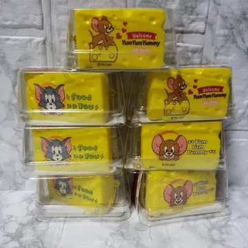 톰과 제리 스퀴즈