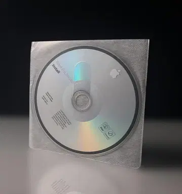 Final cut studio disk