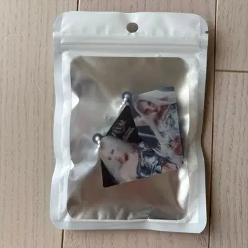 CHANMINA AOD 파이널 키링