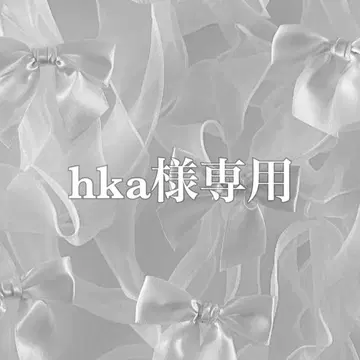 hka님 No.11 RV B 참