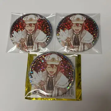아이돌리쉬 세븐 아이나나 나나세 리쿠 캔뱃지