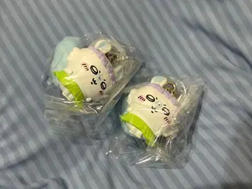 영화 치이카와 (먼작귀) 메지루시 모몽가 2세트