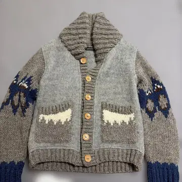 MARK STORE 니트 M 사이즈