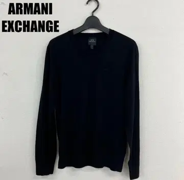 세일 중 ARMANI EXCHANGE 긴팔 니트 여성