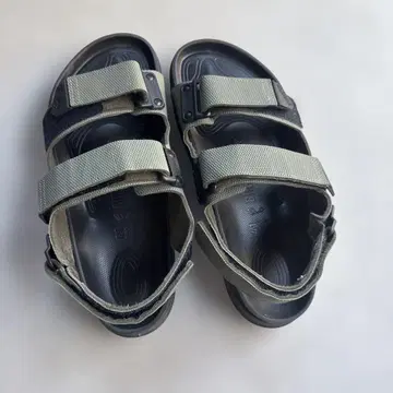 BIRKENSTOCK Tatacoa 타타코아 EU41 26.5 빌켄