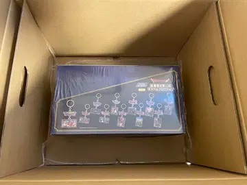 드래곤 퀘스트 모험가의 추억 참 컬렉션 미개봉 box