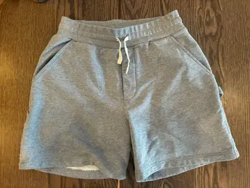 Surf & Tailor MOAT SWEAT PAINTER SHORTS
