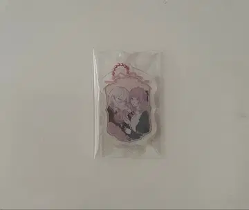 사랑하라 마야카시 천사들이여 아크릴 키링