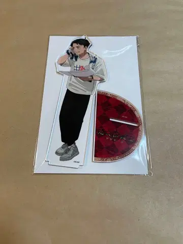 무대 키타로 탄생 게게게의 수수께끼 신작 아크릴 스탠드 미즈키