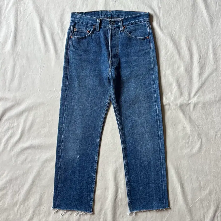 [28-29] 90s USA Levis 501xx Denim Pant