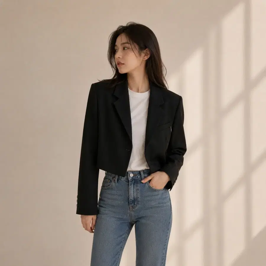 타임 자켓
