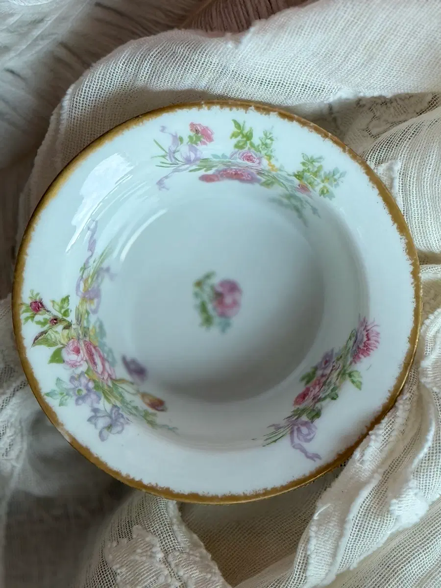 프랑스 리모지 램킨볼