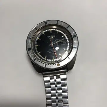 12969 SEIKO 5 SPORTS 혼고 타케시 모델 가면라이더