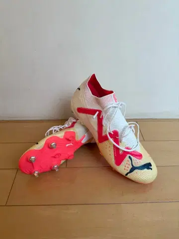 PUMA future ULTIMATE SG 28.5cm