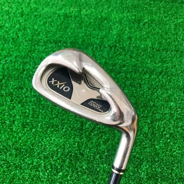 젝시오 MP500 6번아이언 카본 60 R 27도 702602081...