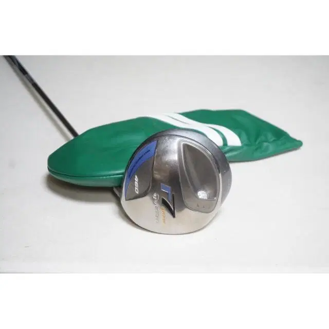 여성 테일러메이드 r7 DRAW HT 드라이버 13도 샤프트 L 강...