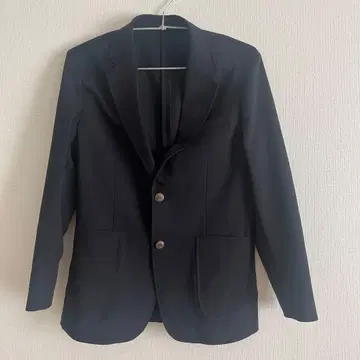 UNIQLO JW ANDERSON 감동 블레이저 M 사이즈