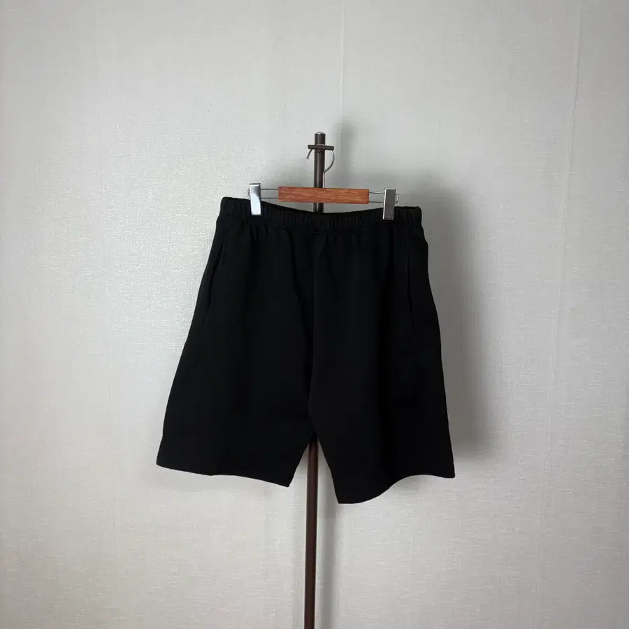 겐조 스웻 반바지 니고