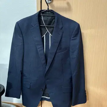 남성용 수트