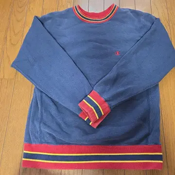 [레어] Champion Reverse Weave (표기는 XL)