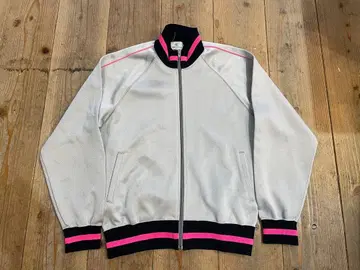 챔피온 Champion DPAL 트랙 자켓 저리 XL