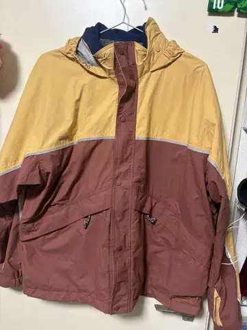 파타고니아 마운틴 자켓 90년대