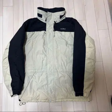[ 시즌오프 가격 ] 90s L.L.Bean 충전솜 마운틴 자켓