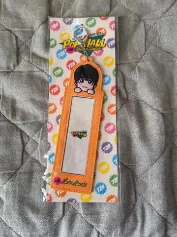나니와단시 오니시 류세이 카드 홀더