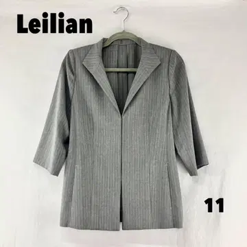 W0171T Leilian 자켓