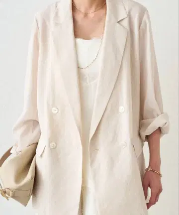 가격 인하 완판 색상 LOUNGDRESS 시어 자켓