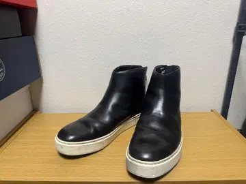EARLE 스니커즈 부츠 44