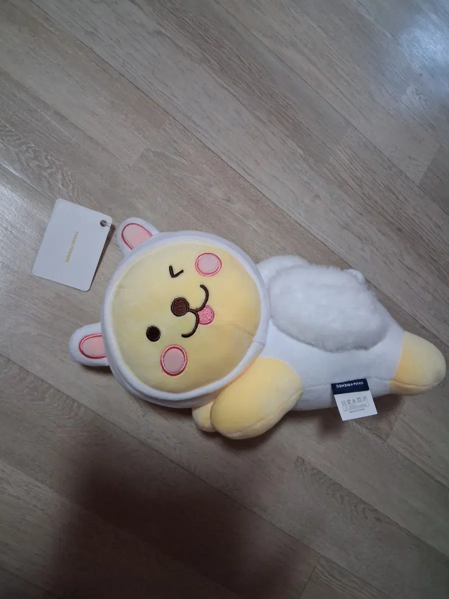 카카오프랜즈 무지 베이비필로우 봉제인형(무료배송)