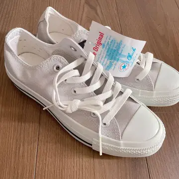 컨버스 척 테일러 올스타 23.5cm 그레이