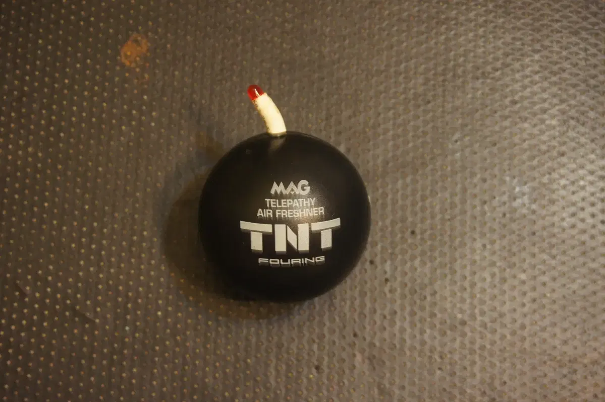 폭탄소품 빈티지데코악세사리 인테리어소품 빈티지소품UU