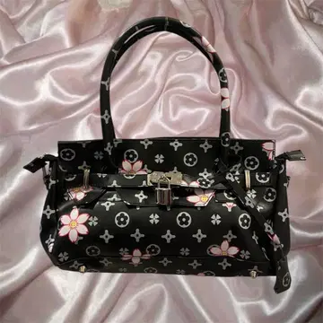 2000s 희귀 레어 Jerrybag y2k sakura 그런지 백