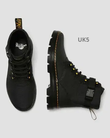 Dr.Martins COMBS TECH 2 닥터마틴 UK5