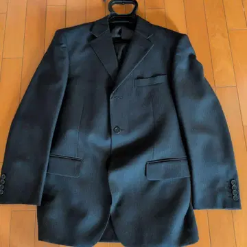 남성용 비즈니스 정장 셋업