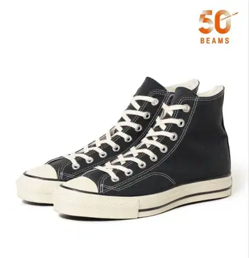 27.5cm CONVERSE / ALL STAR J BEAMS 50th