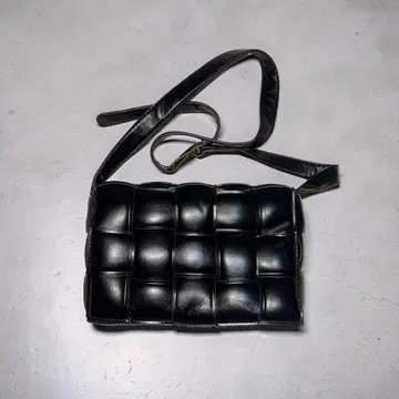 shoulder bag Maxi intra Cassette