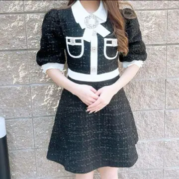 스완키스 원피스