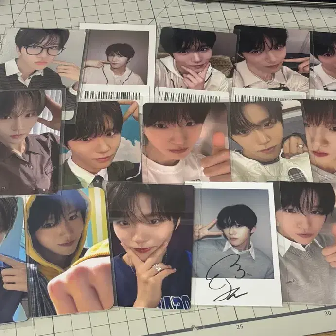엔시티위시 재희 컬러 팝팝 오드 투 러브 미공포 럭드 kms KMS 영통 팬싸 대면 포토회 포카 분철 양도 처분 판매 교환 나눔