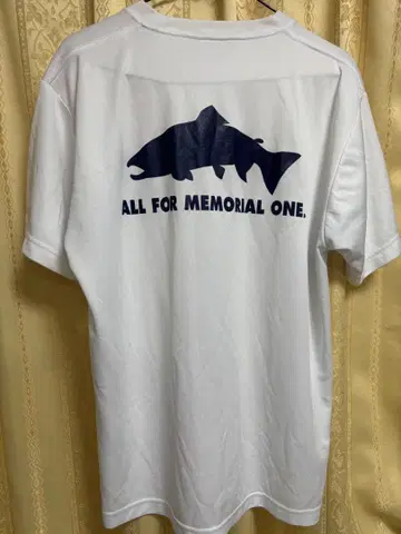ZANMAI 자마이 구 디자인 ALL FOR MEMORIAL ONE