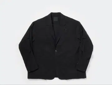 DAIWA PIER39 TECH LOOSE LIGHT 2B JACKET