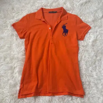 랄프 로렌 빅 포니 피케 셔츠