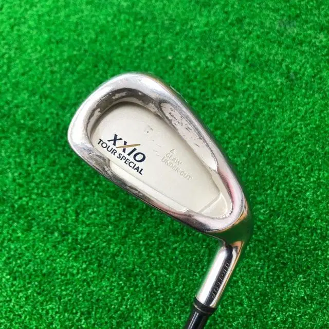 젝시오 MP100 6번아이언 카본 63 S 26도 702604111...