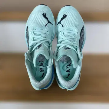 PUMA DEVIATE NITRO 3 러닝화 26.5