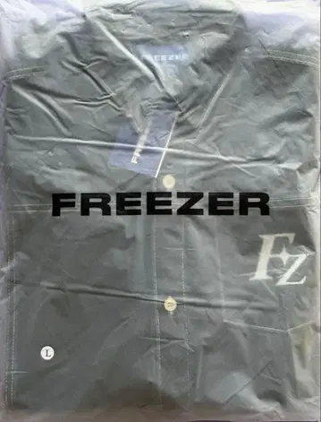 Bosschaikamon FREEZER x TBNW 데님 셔츠 L 사이즈