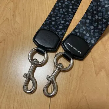 미사용 새상품 MARC JACOBS 숄더 스트랩