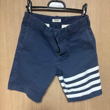 RHC 론 허먼 숏팬츠 하프 팬츠